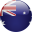 Flag representing Australian Dollar