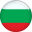 Flag representing Bulgarian Lev